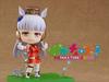 Good Smile Company Nendoroid Uma Musume Pretty Derby Gold Ship Пластиковая окрашенная подвижная фигурка Немасштабная