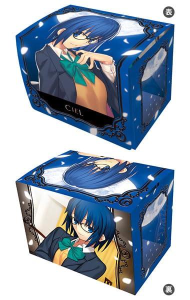 Кейс для колоды Character Deck Case MAX NEO Tsukihime Revival "Ciel"