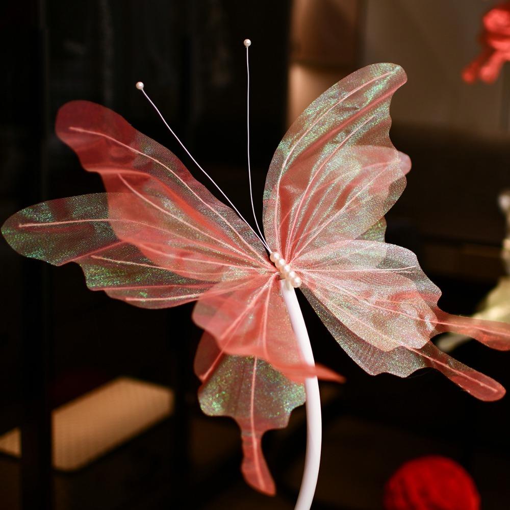 3D Имитация цветов Крупномасштабный реквизит для фотосъемки НОВАЯ планировка Фоновое украшение Сад