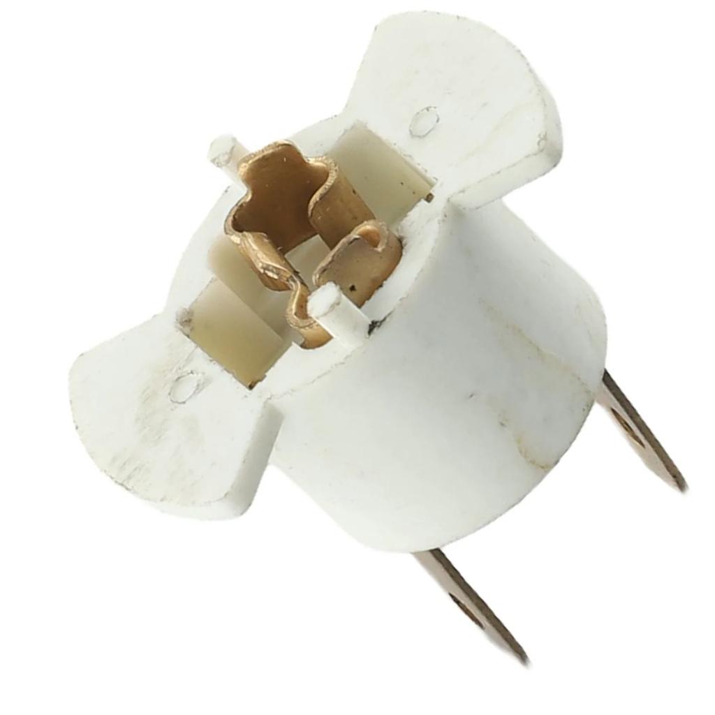 H1 Галогеновый патрон для лампы фары для CR-V для Prelude для Acura Замена стойки для автомобильной фары