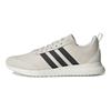 adidas Neo Run 60s Минималистичные Повседневные Тканевые Нескользящие Прочные Кроссовки для Марафона с Низким Верхом Мужские кроссовки Серый Черный EE9732