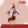 Аниме Fairy Tail Акриловые Декоративные Изделия Поделки Игрушка Коллекционные Фигурки Настольные Украшения Для Дома