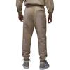 Jordan Flight Fleece Comfortable Cotton Fashionable Versatile Knitted Sports Pants Men Bottoms Desert-Camouflage FV7254-257