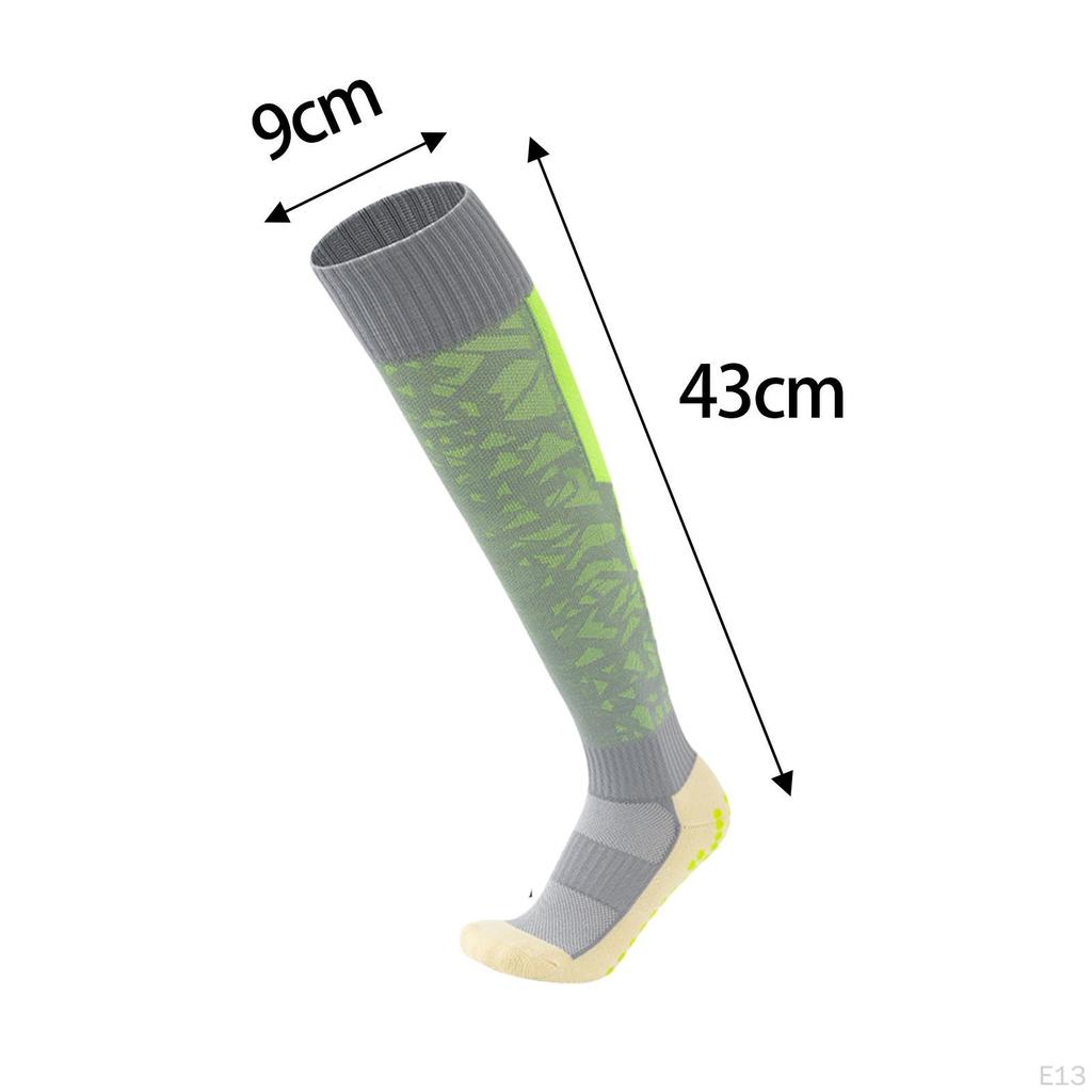 Футбольные носки премиум-класса для мужчин и женщин