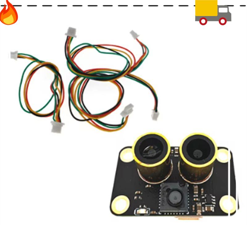 Optical Flow And Lidar Sensor MTF-01