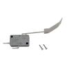 31093 Sail Switch Replace Kit for AFSAD AFSD AFMD Series RV Camper Furnaces Direct Replacement Solve Heating (Gray)