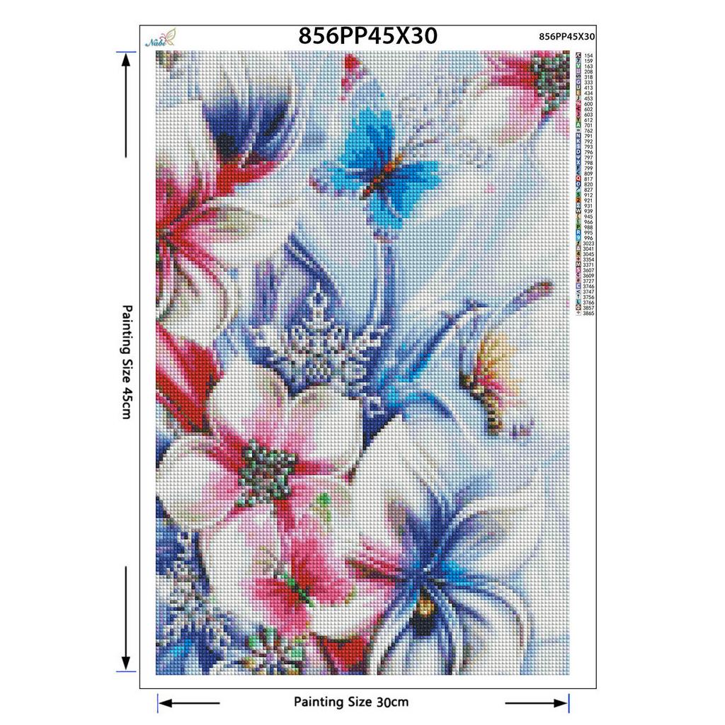 Алмазная картина, цветочная вышивка, полный комплект, распродажа, изображение страз, ремесло, незавершенное ремесло