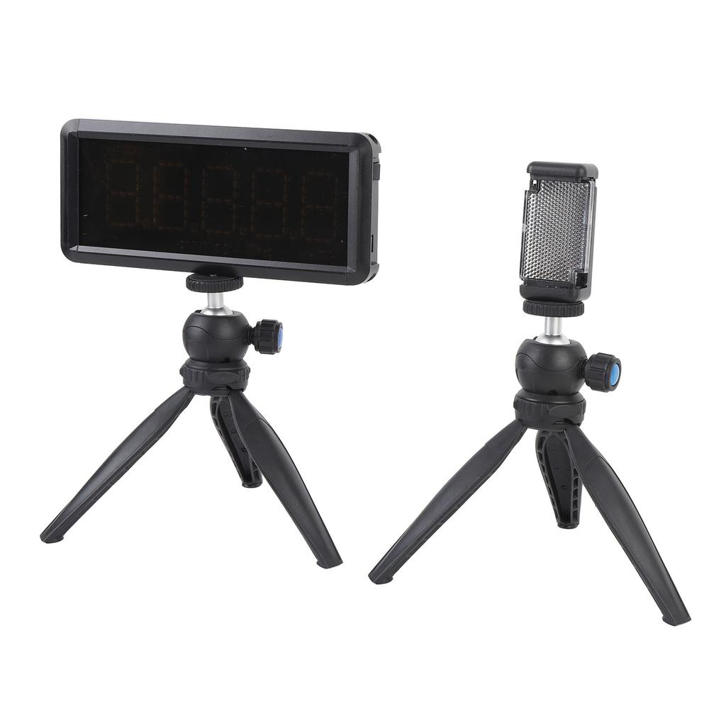 Таймер для спринтов. Водонепроницаемые светодиодные часы для гонок из алюминиевого сплава. Система таймера для спринтов.