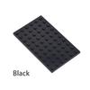 10pcs DIY Building Blocks Thin Figures Bricks 6x10 Dots 12Color Educational Creative Size Compatible With 3033 Toys for Children