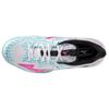 Mizuno Wave Claw Neo 2 'Белый Фиолетовый' 71GA227030