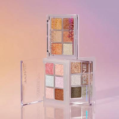 О, мой блестящий поп (3 цвета)