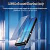 Bluetooth-совместимый Mp3-плеер без потерь 5.0, 2,4-дюймовый экран, Hi-Fi аудио, FM/электронная книга/рекордер/mp4-видеоплеер