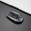 BAGG9 Car Sticker Alloy New TPU Car Key Case Cover Shell Keychain For BMW 5 7 Series G11 G12 G30 G31 G32 I8 I12 I15 G01 G02 G05 G07 X3