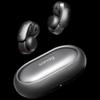 Saina S9S AI Открытые наушники-клипсы для ушей с костной проводимостью Bluetooth
