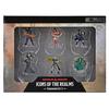 D&D Icons of the Realm Strixhaven Miniature Set (2)