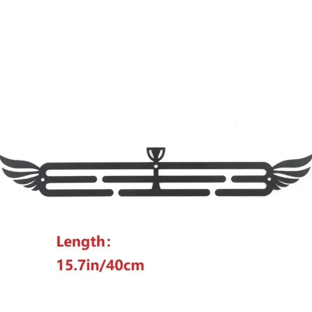 Элегантное украшение дома и офиса: Держатель для ключей, аксессуары для ванной комнаты, настенные вешалки и многофункциональные настенные держатели для медалей