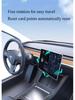 Поворотное крепление экрана консоли Tesla Model 3/Y - Регулируемое для нескольких углов