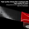 10M Double Sided Foam Tape Black PE Sponge Ultra-strong Self-adhesive Waterproof Heavy Duty Mounting Tape for Decor