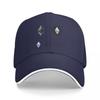 Кепки-бейсболки с логотипом криптовалюты Ethereum, Snapback, Дышащие, Повседневные, Кепки, Для улицы, Унисекс