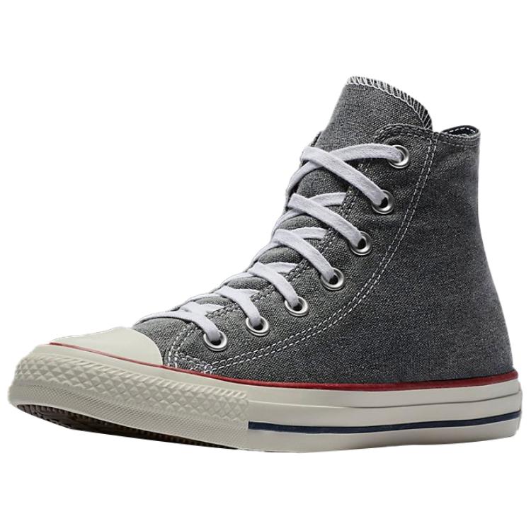 Кеды Converse Chuck Taylor All Star Hi 'Stone Wash' 159537C