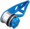 Shimano Bobbin Winder Light Blue TH-201M Type,