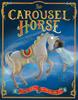 Книга The Carousel Horse