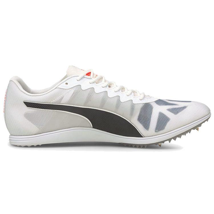 Puma EvoSPEED Амортизация Нескользящий Износостойкий Амортизация Нескользящий Износостойкий Низкие 194662-01