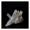 Stones and Minerals. Quartz Scepter. 54.5 Ct. Val Ferrand, Clavans, Oisans, France.