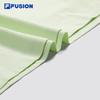 Fila Fusion Мужская футболка с коротким рукавом, обеспечивающая ощущение прохлады