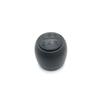 5 Speed Car Gear Shift Knob With Leather Boot For FIAT PANDA 2003 2004 2005 2006 2007 2008 - 2012