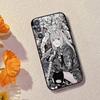 D-Тетрадь смерти Аманэ Миса Чехол для телефона Силиконовый Мягкий Для Samsung Galaxy A73,A72,A71,A70,A53,A52,A51