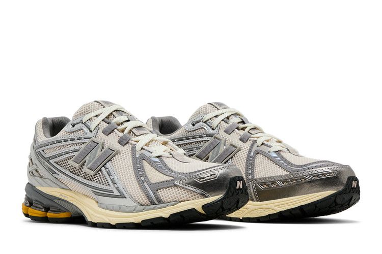 New Balance 1906 Лунный луч Дождевое облако