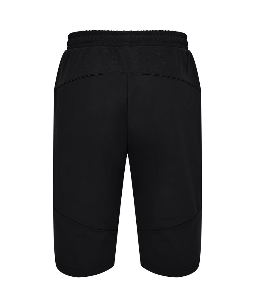 NINETY PLUS Combat Cooling 3/4 Pants V2 (Black)