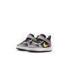 Nike Coatborough Low Recraft Td 001Blk Vvdppl Kio6964 001 Blk Vvdppl