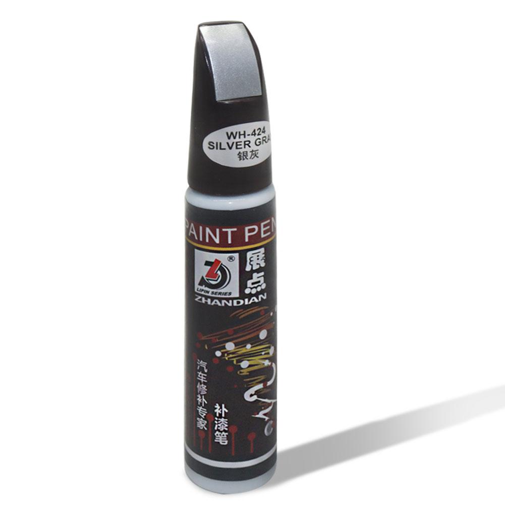 1 шт., профессиональная ручка для ремонта царапин на автомобиле, ручки для автоподкраски, обслуживание и ремонт автомобиля, средство для удаления царапин, сделай сам