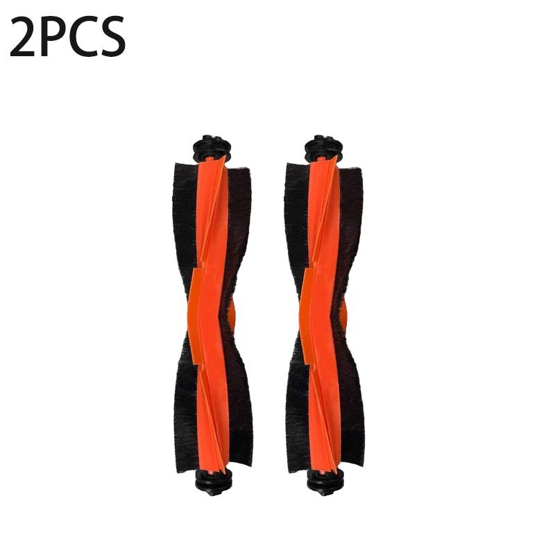 Для робота-пылесоса Xiaomi S20+ / S10 Plus / B108GL / B105 / B108CN B113CN Запасные части Фильтр Основная Боковая щетка Насадка для швабры Аксессуары