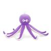 ORANGE | Soft Toy | Ocean The Purple Octopus