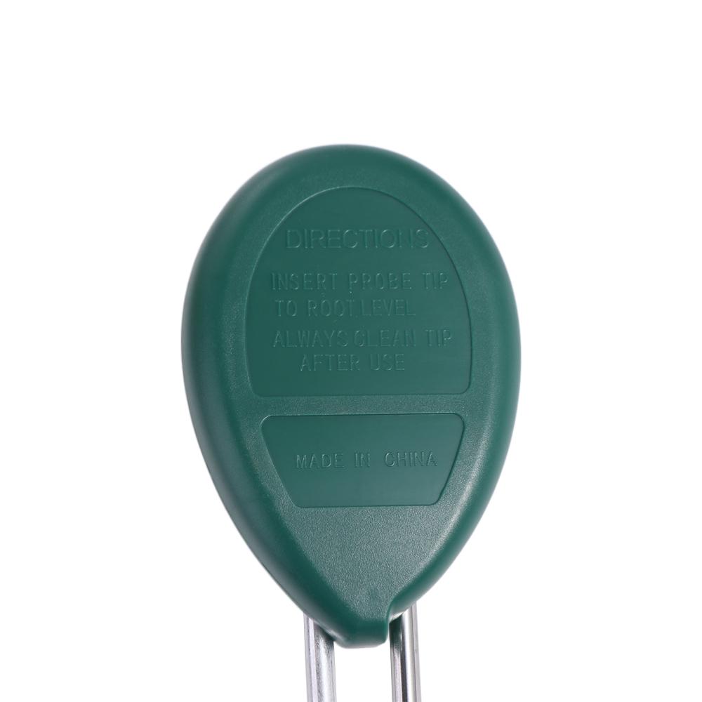 3 in1 Soil Detector PH Tester Soil PH Level Tester Sensor Tool Soil Moisture Meter Farm