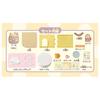 «Sumikko Gurashi» от Takara Tomy: Добро пожаловать в мою комнату - Чаепитие кота