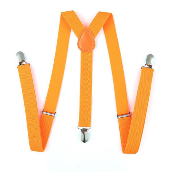 Эластичные женские однотонные/в полоску Y-образной формы, регулируемые подтяжки, подтяжки, мужские