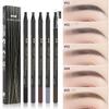 Easy To Color Eyebrow Pencil Waterproof Sweat-proof and Smudge-proof Hard Core Eyebrow Pencil
