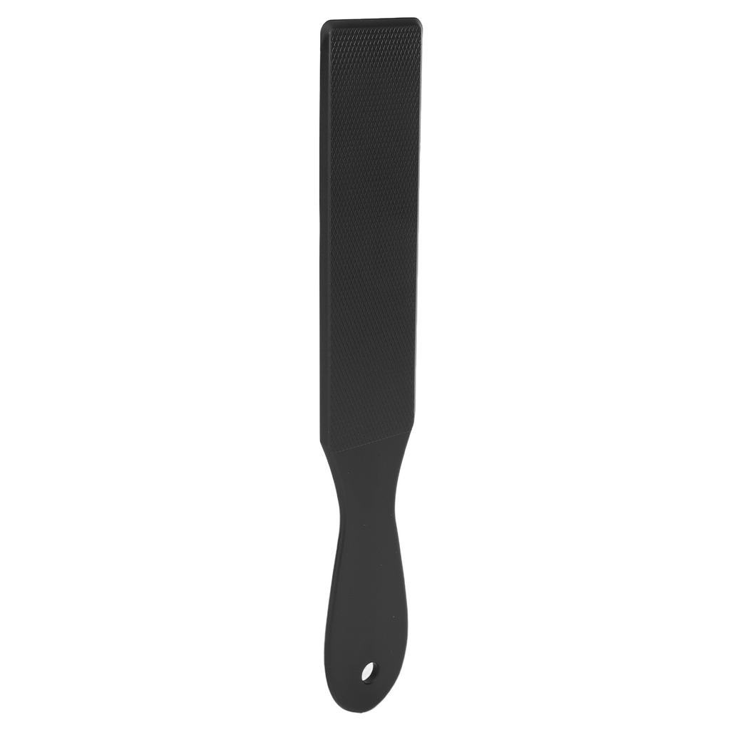 Доска для окрашивания волос Balayage, нескользящая матовая ручка, доска для окрашивания волос для всех видов фольги