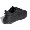 Adidas Кроссовки Ozweego Core Black Solid Grey GW8016