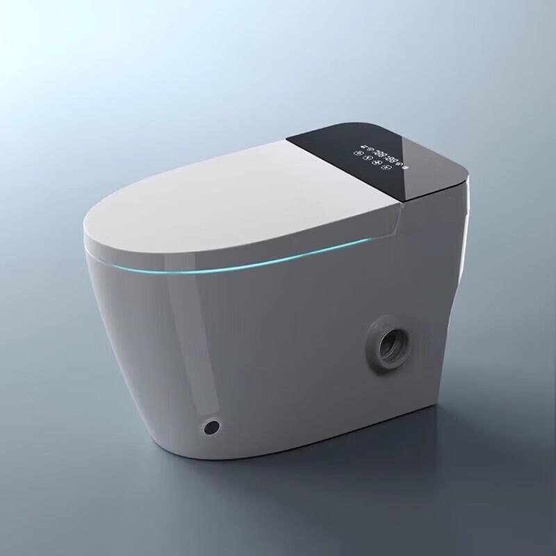 WanXun Wall-Mounted Smart Toilet