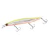 Daiwa Minnow Shoreline Shiner Z Vertis LI Chartback R140S-LI
