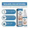 Men's Private Antibacterial Spray, 2pcs Private Parts Anti-itch Spray Deodorant Itching Refreshing And Gentle Private Parts Cleaning 30ml -BB