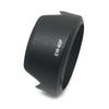 EW60F EW-60F Camera Lens Hood Protect Lens for EF-M 18-150mm f/3.5-6.3 IS for STM 55mm Replaces EW-60F Lens
