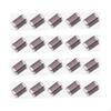 20Pc 1206 SMD Capacitors Ceramic Chip Components Fixing Supply 22uf 25V 226K 10% for