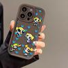 Милый Чехол Для Телефона The P-Powerpuff Girls Для VIVO Y19 Y20 Y21 Y22 Y27 Y28 Y35 Y36 Y50 Y72 Y75 Y76 Y78 Y81 Y91 Y93 Y100 Чехол Обложка