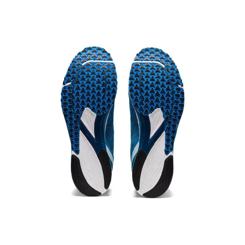 Asics Кроссовки Tartheredge 2 2E Wide 'Digital Aqua' 1011A855-402